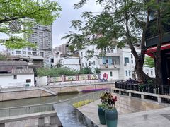 -广州永庆坊瞻云精选酒店