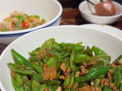 -衡厨·衡阳土菜(中南店)