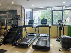 -中田·健身+普拉提(浦东金高路店)