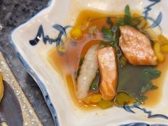 -菊上料理(蜀山银泰百货店)