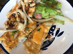 火爆大头菜-大成铁板烧•板前(复古餐厅石老人店)