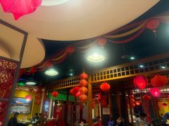 -芦月轩羊蝎子(劲松店)
