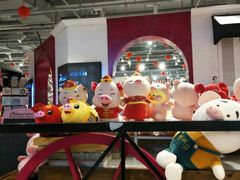 -天虹购物中心(石路店)