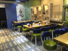 -三炮海鲜烧烤店(河畔·幸福城店)