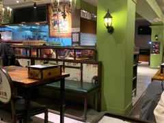 -冰城串吧(柳芳店)