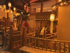 景观位-叶叶菩提(太原别墅店)