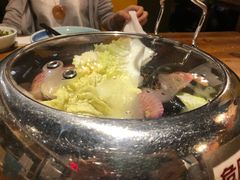 -三个渔夫·蒸汽海鲜(小白楼店)