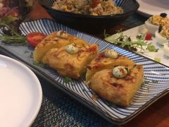 -帕歌西班牙餐厅paco tapas