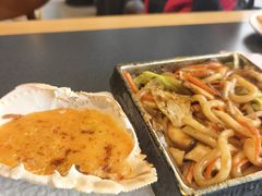 -林妈妈村·日式料理(宝山万达店)