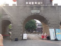 -南关石牌坊古镇