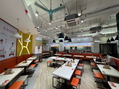 -禾师兄·布拉肠(一德路店)