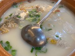 -堂宴·老厦门私房菜(1988仙岳总店)