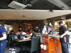 大堂-95号酱骨·一块豆腐(展春园西路店)