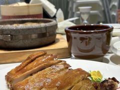 -小放牛炒菜馆(北国商城店)
