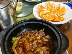 -叶姐海鲜(棋子湾店)
