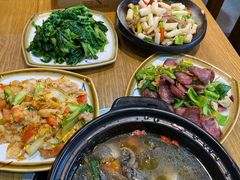 -妈妈的味道(和顺古镇店)