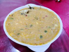 螃蟹面酱-壶园美食·淮扬菜(东圈门店)
