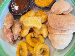 -曼谷食堂·泰国家庭料理(丹桂路店)