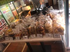 -BOKE博稞烘焙(天佑城店)