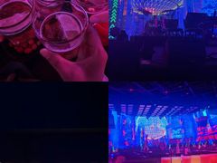 -MOSSO·Liveshow(M3香港广场店)