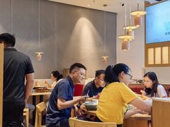 -蜜桃餐厅·伴山(绿宝广场店)