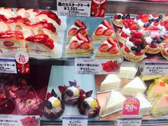 -不二家(数寄屋橋店)