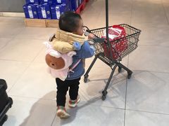 -盒马鲜生(莱蒙都会店)