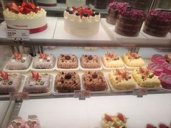 -好利来(乐堤港店)