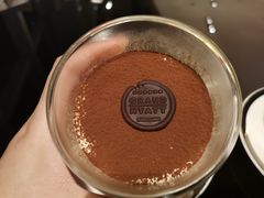 -君悦酒店·大堂酒吧·高空下午茶·暮色微醺