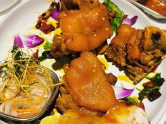 -花样西贡·蜜越餐厅·法式越南料理(水晶城店)