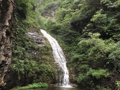 -孤山寨风景区