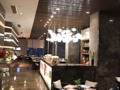 -艺站·自助餐厅·西餐厅(济南绿地美利亚酒店)