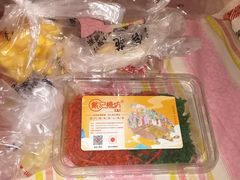 -戴记糖坊(西马路店)