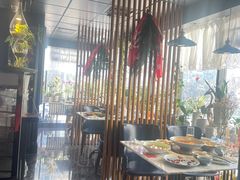 -懒人盐府人家(航天桥店)