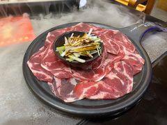 -景家大乾烤肉(新村十区店)