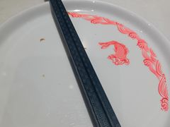 -渝是乎酸菜鱼·川渝小炒(新世界百货望京店)