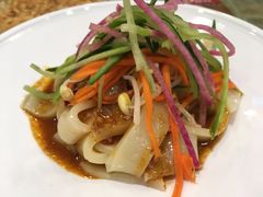 西北大凉皮-清真·玛丽亚新疆菜主题餐厅(浙江中路店)