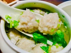 -将相和·海鲜蒸饺大连菜