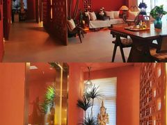 -域SPA·足疗·按摩·养生(静安寺店)