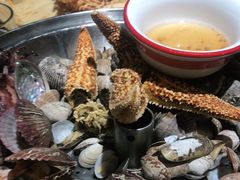 -永红源啤酒·烧烤·海鲜·大排档(青特城店)