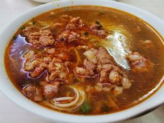 -玉华饮食店(茅台路店)