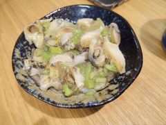 -松幸日式料理(中山路店)