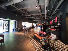 -星巴克(深圳五洲星苑店)