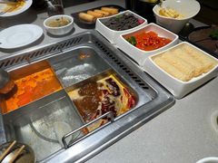 -海底捞火锅(方塔东街店)