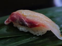 -奈良本寿司(永嘉路店)