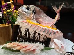 -东海怡品海鲜豆捞(舟宿夜江店)