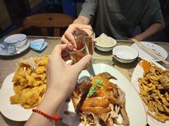 -人民公社大食堂(顺义总店)