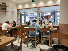 大堂-正一味石锅拌饭(望京新世界店)
