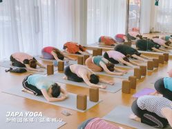 -加帕瑜伽培训学院