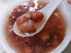 -芳婆糕团店(王府大街店)
